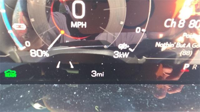 new 2026 GMC Sierra EV car, priced at $65,030