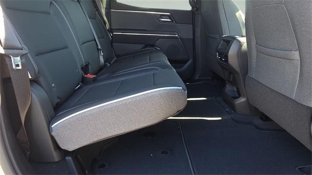 new 2026 GMC Sierra EV car, priced at $65,030