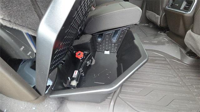 new 2026 GMC Sierra 2500 car, priced at $94,075