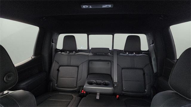 used 2022 Chevrolet Silverado 1500 Limited car, priced at $44,995