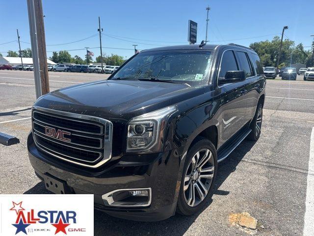 used 2019 GMC Yukon car, priced at $27,985