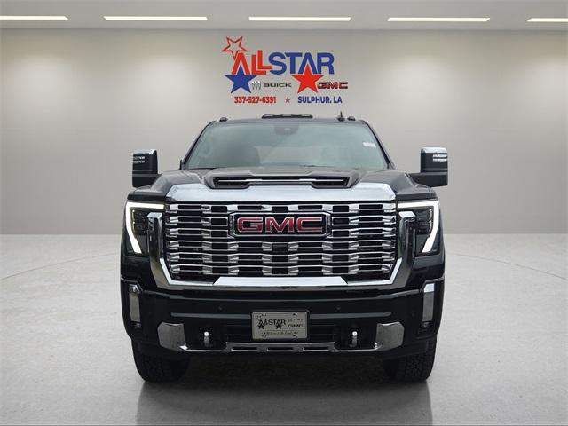 new 2026 GMC Sierra 2500 car, priced at $90,435