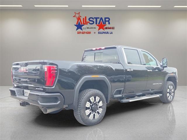 new 2026 GMC Sierra 2500 car, priced at $90,435