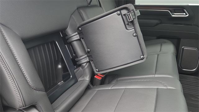 new 2026 GMC Sierra 2500 car, priced at $90,435