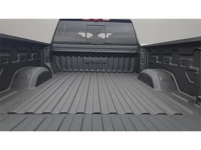 new 2026 GMC Sierra 2500 car, priced at $90,435