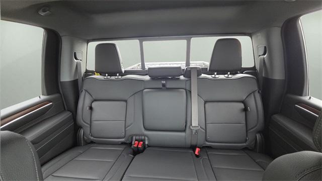 new 2026 GMC Sierra 2500 car, priced at $90,435