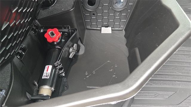 new 2026 GMC Sierra 2500 car, priced at $90,435