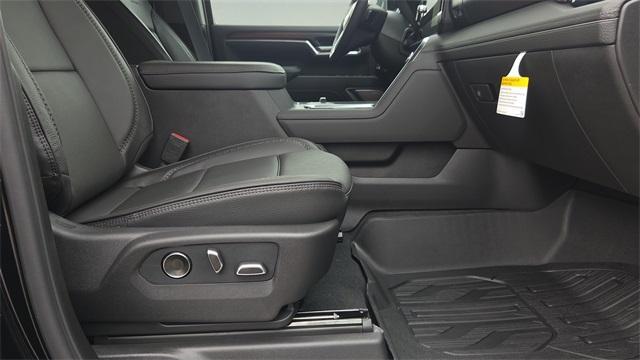 new 2026 GMC Sierra 2500 car, priced at $90,435