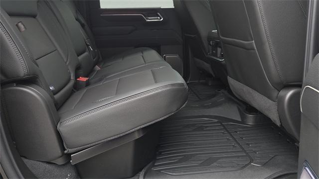 new 2026 GMC Sierra 2500 car, priced at $90,435