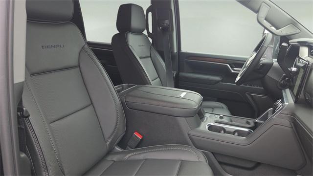new 2026 GMC Sierra 2500 car, priced at $90,435