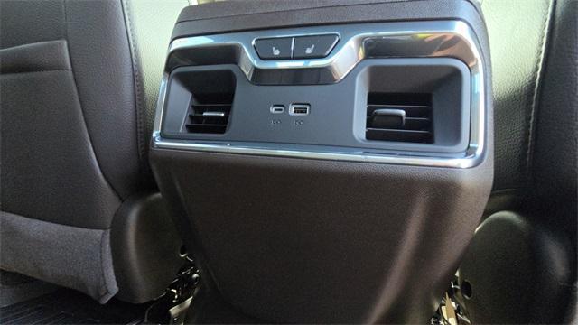 new 2025 GMC Sierra 2500 car, priced at $81,899