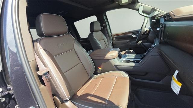 new 2025 GMC Sierra 2500 car, priced at $81,899