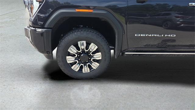 new 2025 GMC Sierra 2500 car, priced at $81,899