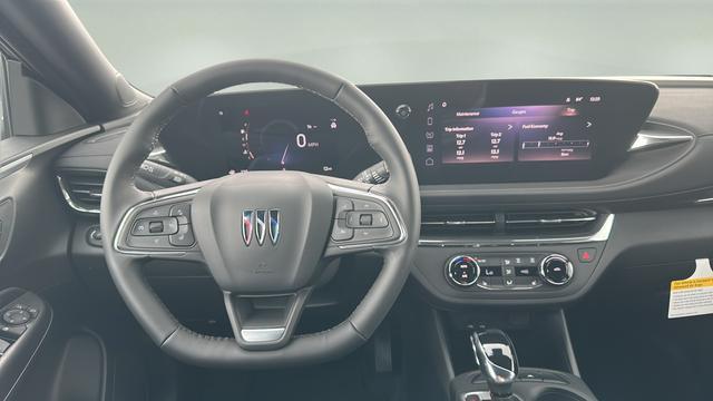 new 2026 Buick Envista car, priced at $27,775