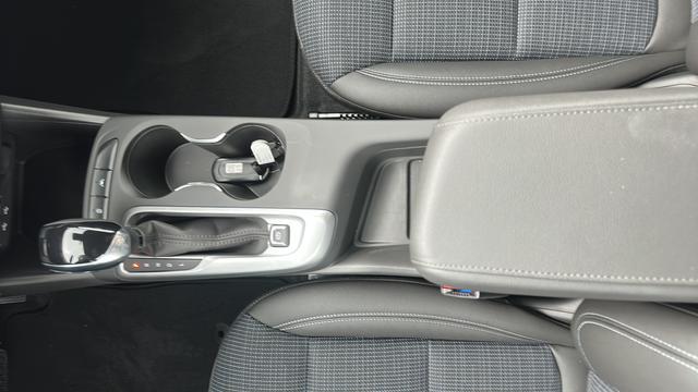 new 2026 Buick Envista car, priced at $27,775