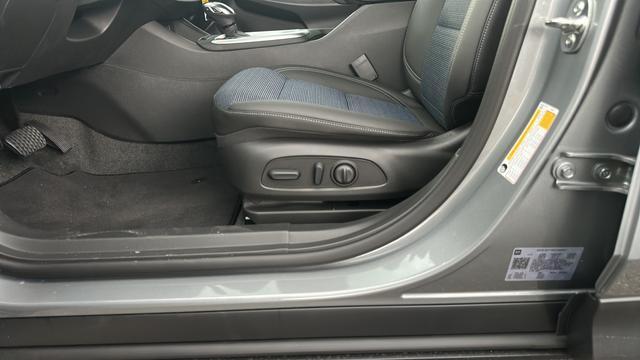 new 2026 Buick Envista car, priced at $27,775