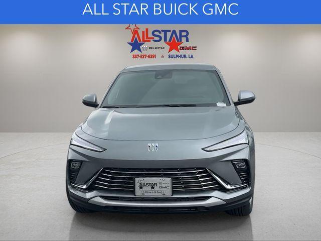 new 2026 Buick Envista car, priced at $27,775
