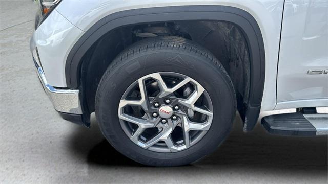 used 2023 GMC Sierra 1500 car, priced at $38,995