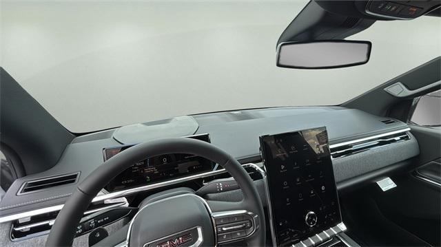 new 2026 GMC Sierra EV car, priced at $73,300