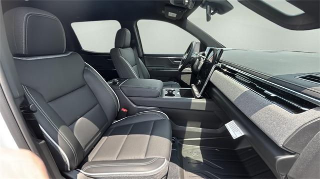 new 2026 GMC Sierra EV car, priced at $73,300