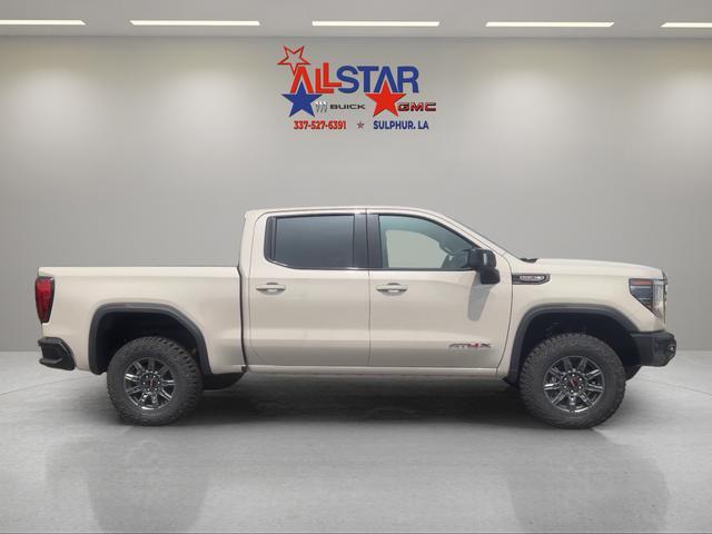 new 2026 GMC Sierra 1500 car, priced at $81,535