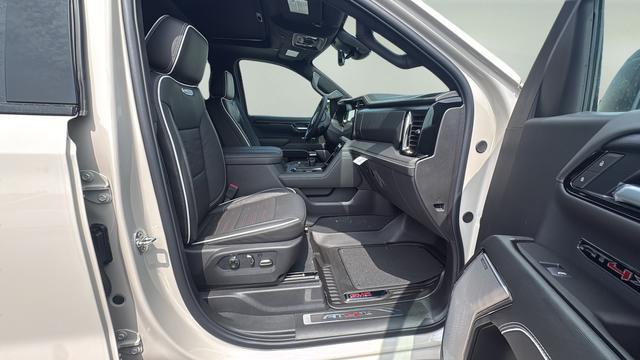 new 2026 GMC Sierra 1500 car, priced at $81,535