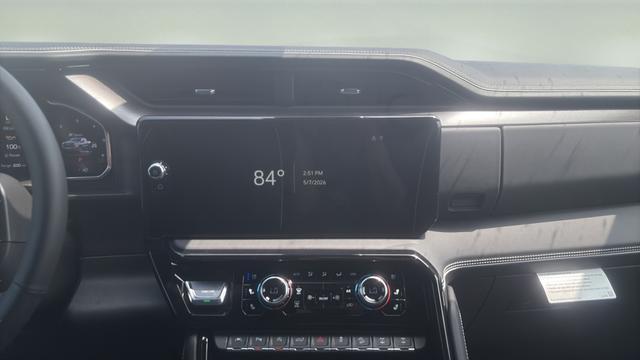 new 2026 GMC Sierra 1500 car, priced at $81,535