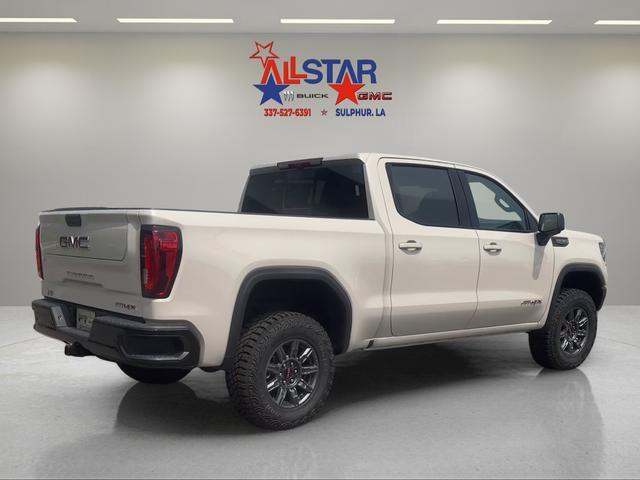 new 2026 GMC Sierra 1500 car, priced at $81,535