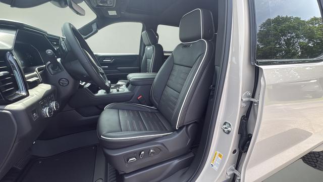 new 2026 GMC Sierra 1500 car, priced at $81,535