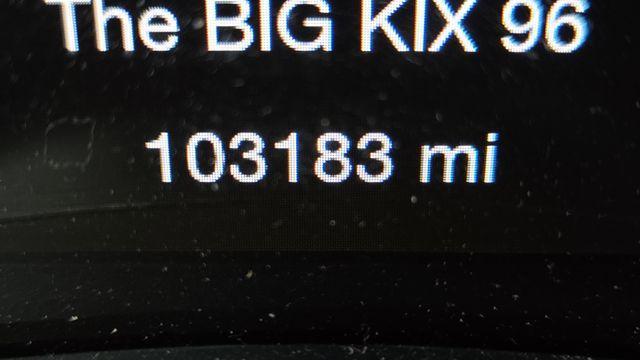 used 2017 Jeep Grand Cherokee car, priced at $13,495