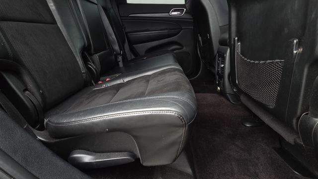 used 2017 Jeep Grand Cherokee car, priced at $13,495