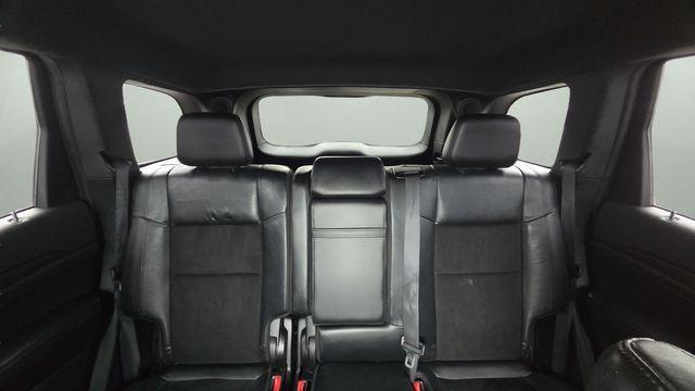 used 2017 Jeep Grand Cherokee car, priced at $13,495