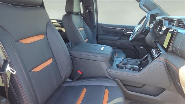new 2026 GMC Sierra 2500 car, priced at $93,890