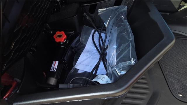 new 2026 GMC Sierra 2500 car, priced at $93,890