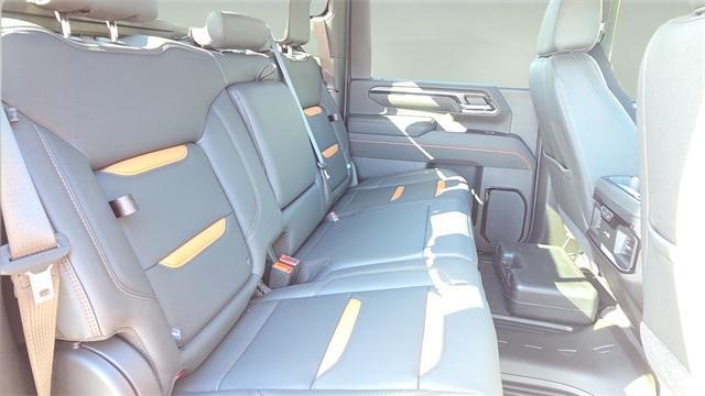 new 2026 GMC Sierra 2500 car, priced at $93,890