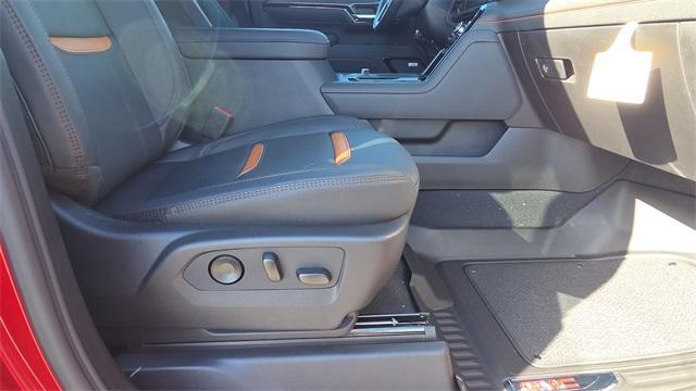 new 2026 GMC Sierra 2500 car, priced at $93,890