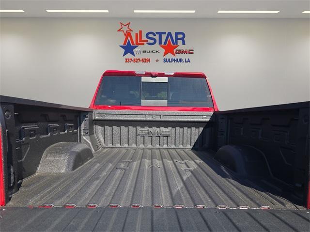 new 2026 GMC Sierra 2500 car, priced at $93,890