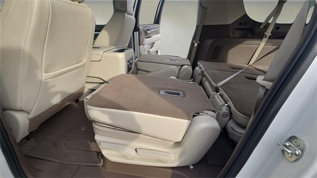 used 2024 GMC Yukon XL car, priced at $62,995