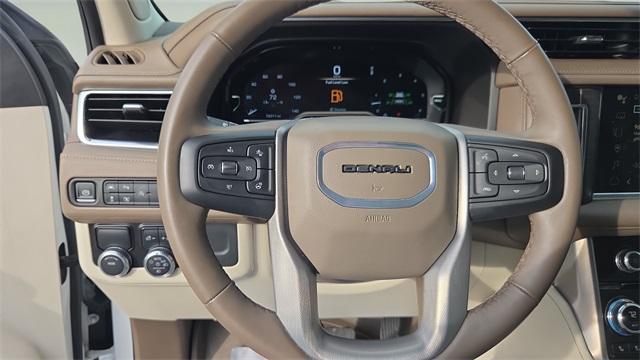 used 2024 GMC Yukon XL car, priced at $62,995