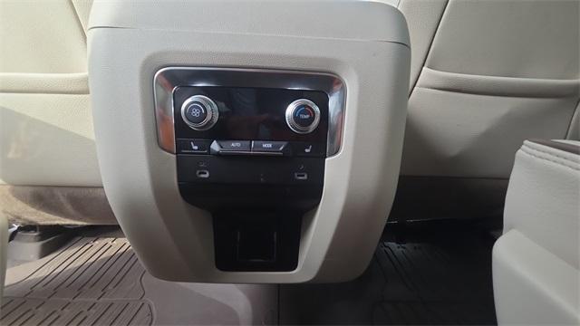 used 2024 GMC Yukon XL car, priced at $62,995