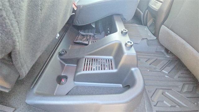 new 2026 GMC Canyon car, priced at $46,995