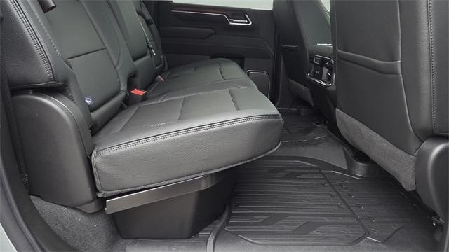 new 2026 GMC Sierra 2500 car, priced at $90,435