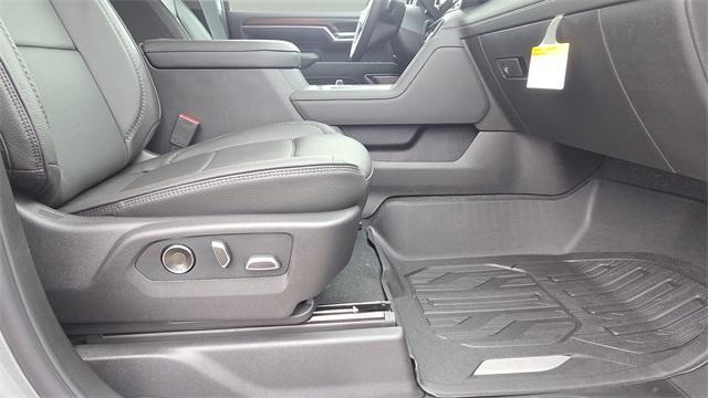 new 2026 GMC Sierra 2500 car, priced at $90,435