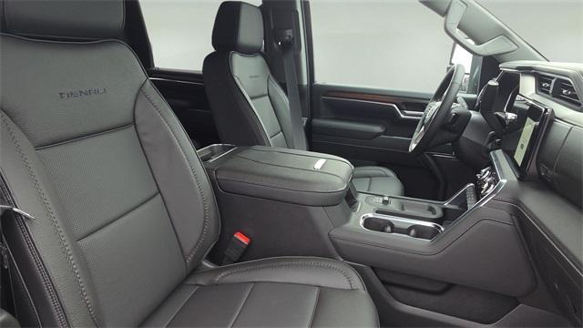 new 2026 GMC Sierra 2500 car, priced at $90,435
