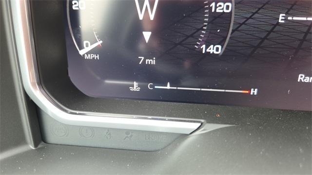 new 2026 GMC Sierra 2500 car, priced at $90,435