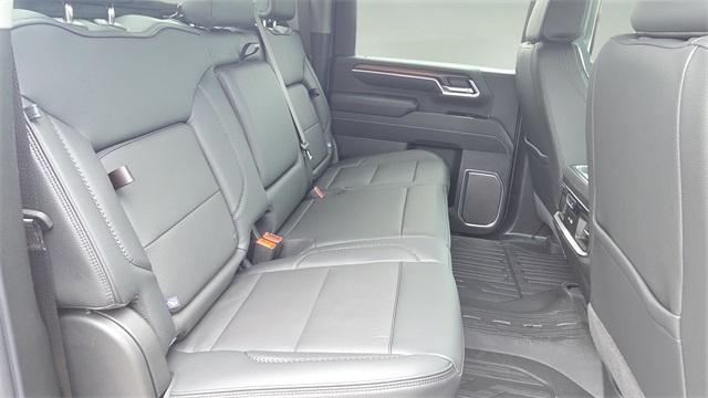 new 2026 GMC Sierra 2500 car, priced at $90,435