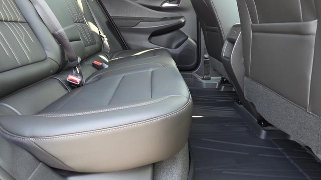 new 2026 Buick Envista car, priced at $33,235