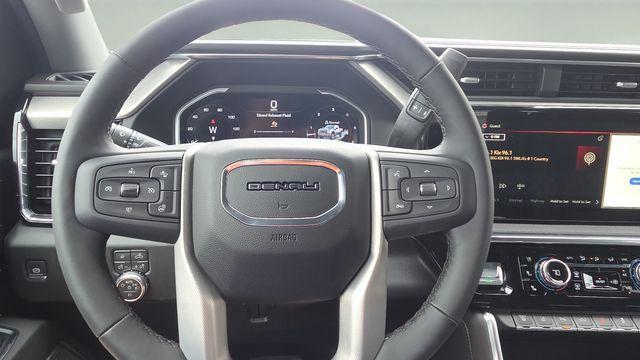new 2026 GMC Sierra 2500 car, priced at $91,035
