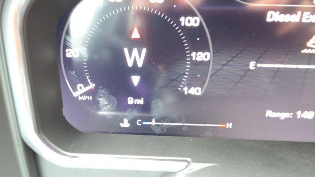 new 2026 GMC Sierra 2500 car, priced at $91,035