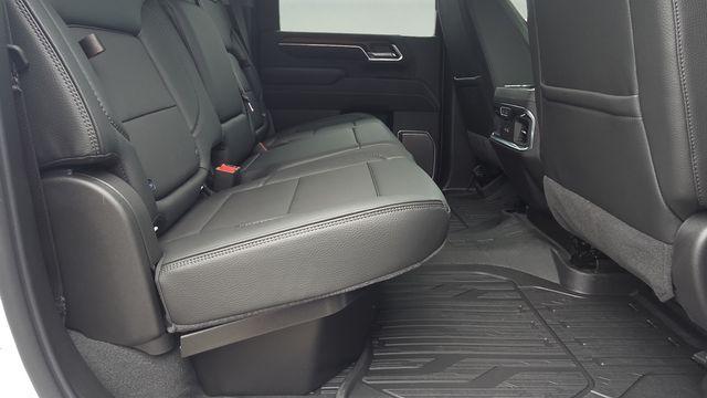 new 2026 GMC Sierra 2500 car, priced at $91,035